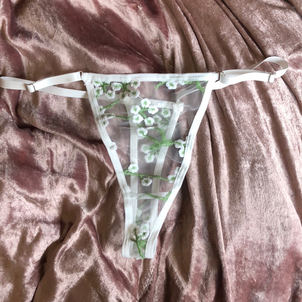 Thong